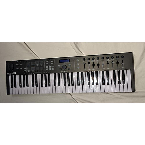 Keylab 61 Key MIDI Controller