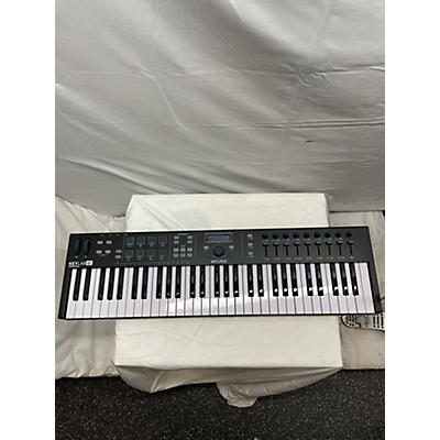 Arturia Keylab 61 Key MIDI Controller
