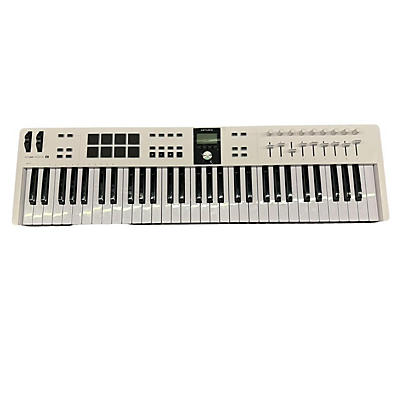 Arturia Keylab 61 Key MIDI Controller