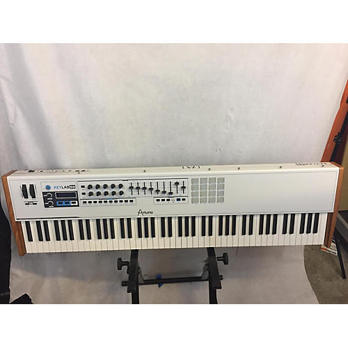 Keylab 88 Key MIDI Controller