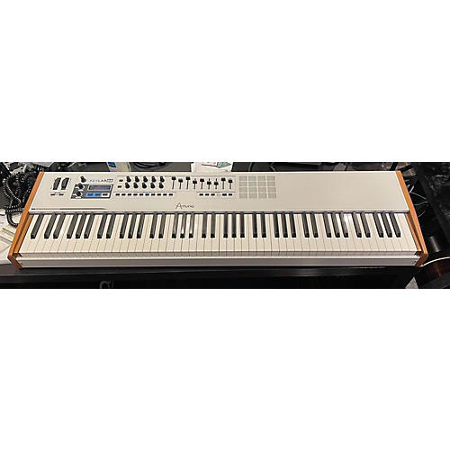 Arturia Keylab 88 Key MIDI Controller