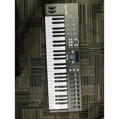 Arturia Keylab Essential 49 MIDI Controller
