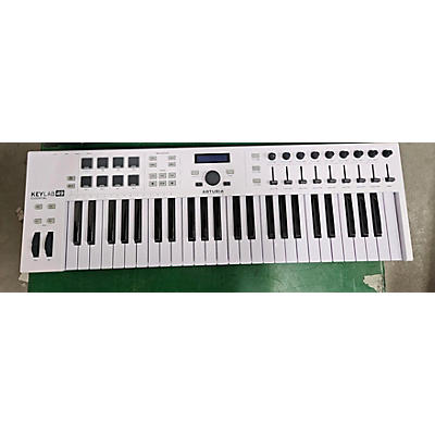 Arturia Keylab Essential 49 MIDI Controller