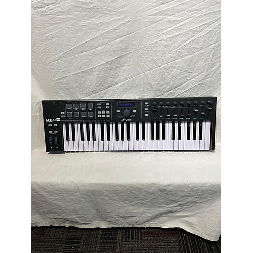 Keylab Essential 49 MIDI Controller