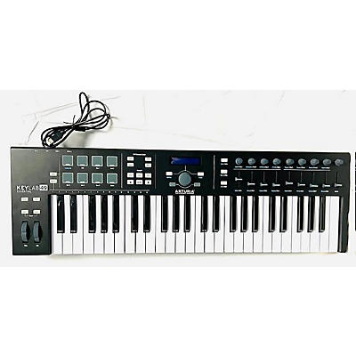 Arturia Keylab Essential 49 MIDI Controller