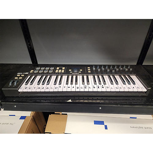 Arturia Keylab Essential 49 MIDI Controller