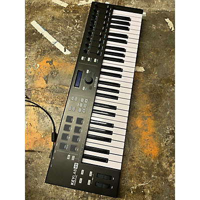 Arturia Keylab Essential 49 MIDI Controller