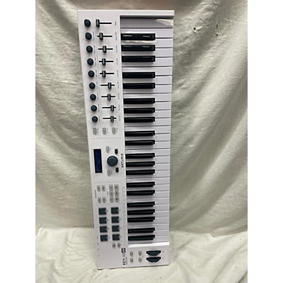 Arturia Keylab Essential 49 MIDI Controller