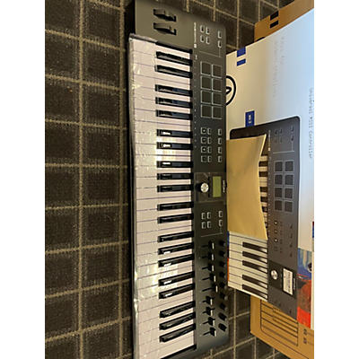 Arturia Keylab Essential 49 MIDI Controller