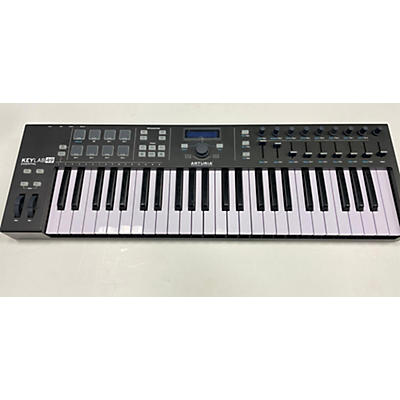 Arturia Keylab Essential 49 MIDI Controller