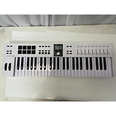 Arturia Keylab Essential 49 MIDI Controller