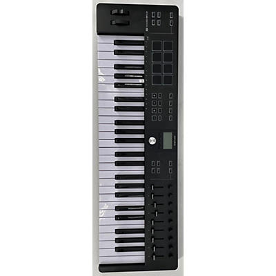 Arturia Keylab Essential 49 MIDI Controller