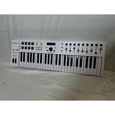 Arturia Keylab Essential 49 MIDI Controller