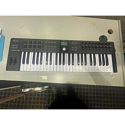 Arturia Keylab Essential 49 MIDI Controller