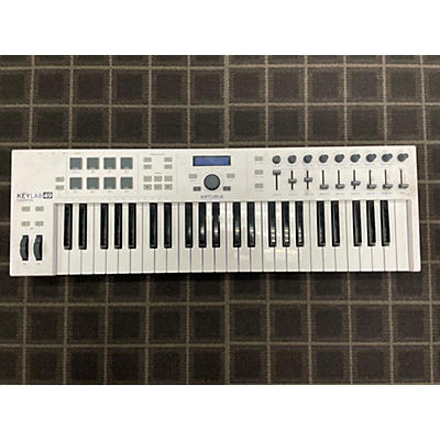 Arturia Keylab Essential 49 MK3 MIDI Controller