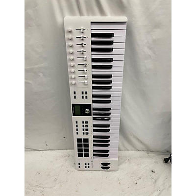 Arturia Keylab Essential 49 MKIII MIDI Controller