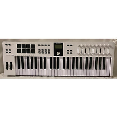 Arturia Keylab Essential 49 Mk3 MIDI Controller