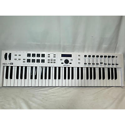 Arturia Keylab Essential 61 MIDI Controller