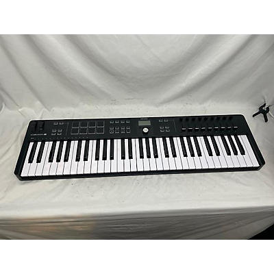 Arturia Keylab Essential 61 MIDI Controller