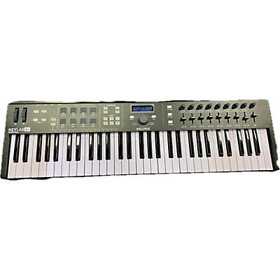 Arturia Keylab Essential 61 MIDI Controller