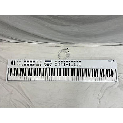 Arturia Keylab Essential 88 MIDI Controller