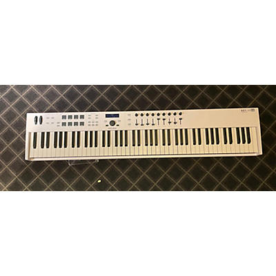 Arturia Keylab Essential 88 MIDI Controller