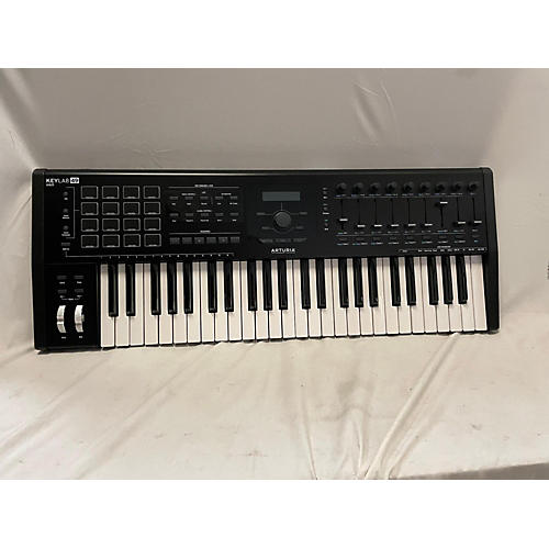 Arturia Keylab MKII 49 Key MIDI Controller