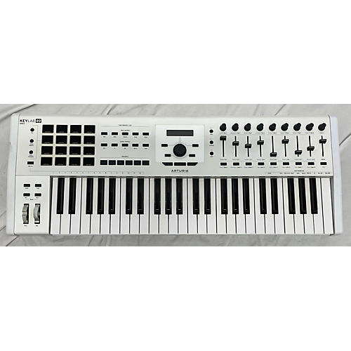 Keylab MKII 49 Key MIDI Controller