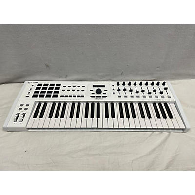 Arturia Keylab MKII 49 Key MIDI Controller