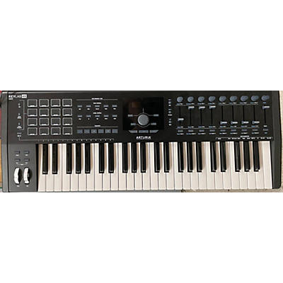 Arturia Keylab MKII 49 Key MIDI Controller