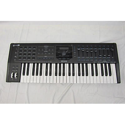 Arturia Keylab MKII 49 Key Midi MIDI Controller