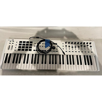 Arturia Keylab MKII 61 Key MIDI Controller