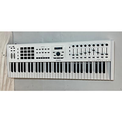 Arturia Keylab MKII 61 Key MIDI Controller