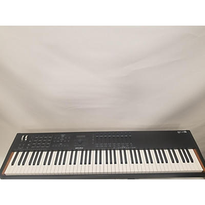 Arturia Keylab MKII 88 Key MIDI Controller