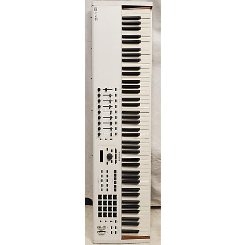 Arturia Keylab MKII 88 Key MIDI Controller