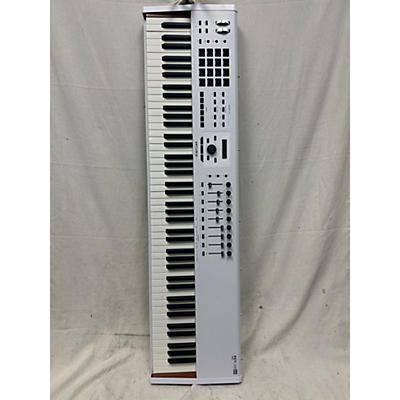 Arturia Keylab MKII 88 Key MIDI Controller