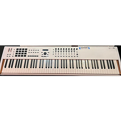 Arturia Keylab MKII 88 Key MIDI Controller