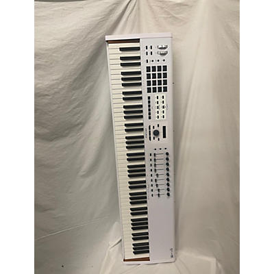 Arturia Keylab MKII 88 Key MIDI Controller