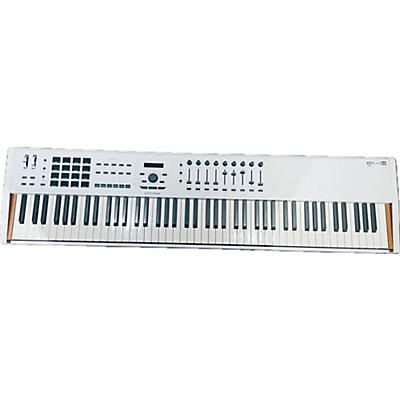 Arturia Keylab MKII 88 Key MIDI Controller