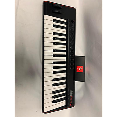 IK Multimedia Keys 2 Pro Keyboard Workstation