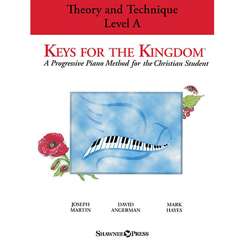 Shawnee Press Keys for the Kingdom - Theory and Technique (Level A)