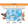 Hal Leonard Keys for the Kingdom (Level B Method Book)