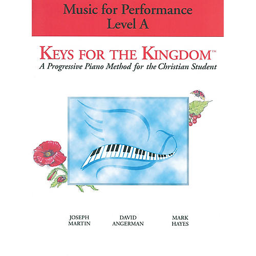 Keys for the Kingdom Music for Performance (Level A)