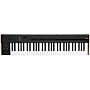 KORG Keystage MIDI Keyboard Controller With Polyphonic Aftertouch - 61 Key