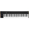 KORG Keystage MIDI Keyboard Controller With Polyphonic Aftertouch Condition 1 - Mint  49 KeyCondition 1 - Mint  61 Key