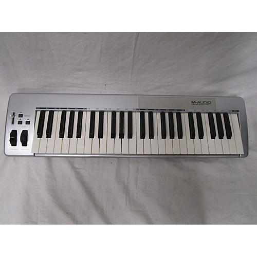 M-Audio Keystation 49 Key MIDI Controller