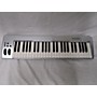 Used M-Audio Keystation 49 Key MIDI Controller