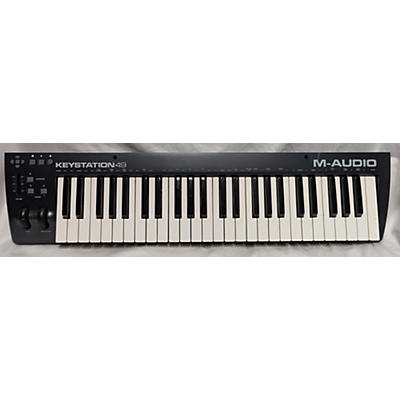 M-Audio Keystation 49 Key MIDI Controller