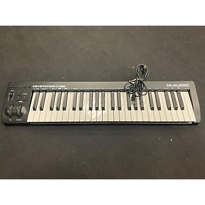 M-Audio Keystation 49 Key MIDI Controller