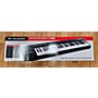 Used M-Audio Keystation 49 Key MIDI Controller